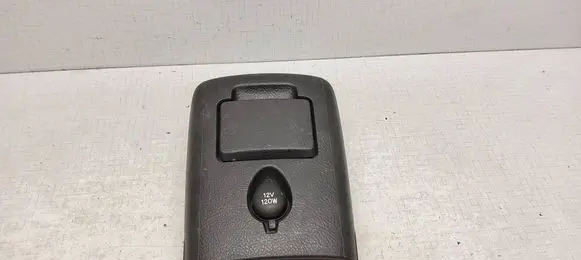 Toyota Avensis T250 Ashtray (rear) 5892305020 7413002020