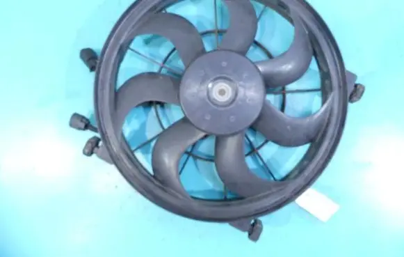Hyundai i20 (PB PBT) Fan set IMPRK1166532