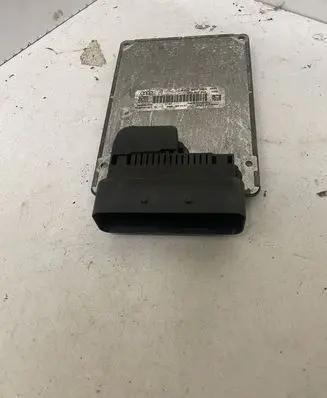 Suspension control unit/module