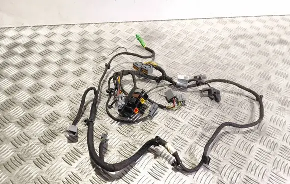Volvo XC90 Seat wiring loom 30749463 20062008