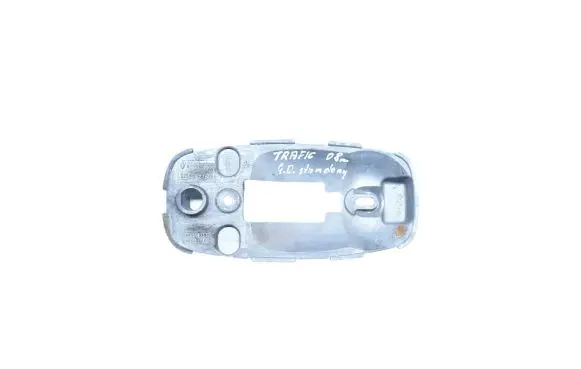 Renault Trafic II (X83) Sliding door exterior handle/bracket 8200006257 91166474