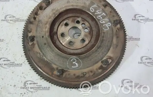 Ford Fiesta Flywheel 96MM-6375-AIH