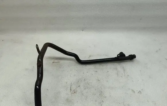 Audi A6 S6 C6 4F Engine coolant pipe/hose 059121075BC