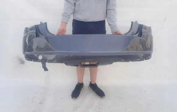 SsangYong Tivoli Rear bumper