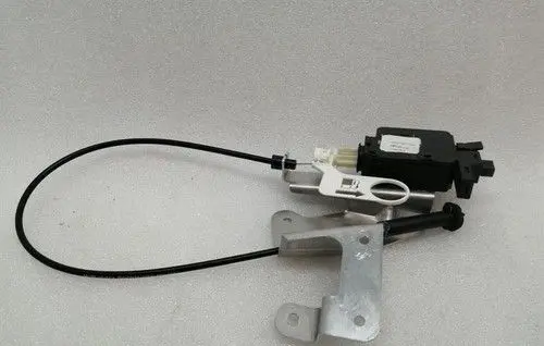 Aston Martin V8 Engine bonnet/hood lock/catch 6G33F9C070AA