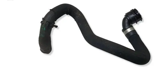 BMW 5 GT F07 Engine coolant pipe/hose 15476810