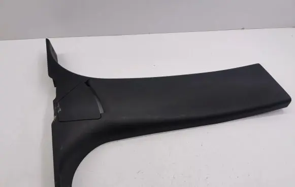 Land Rover Evoque I (B) pillar trim (bottom) BJ32243A52A