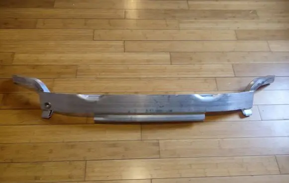 Audi Q5 SQ5 FY Front bumper cross member 80A807113E