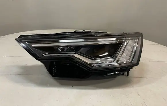 Audi A6 S6 C8 4K Headlight/headlamp 4K0941039
