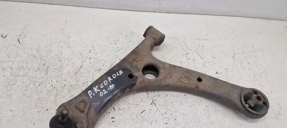 Toyota Corolla E120 E130 Front lower control arm/wishbone