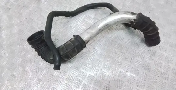 Volvo S60 Intercooler hose/pipe 08634143