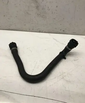 BMW 5 E60 E61 Coolant pipe/hose 