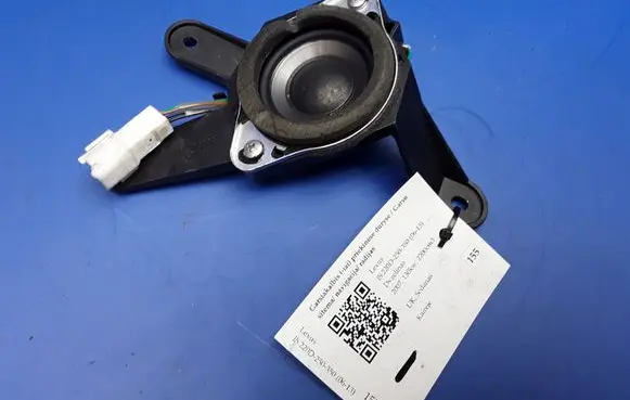 Lexus IS 220D-250-350 Front door high frequency speaker 8616053250