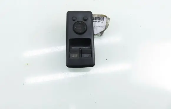 Volkswagen Transporter - Caravelle T4 Electric window control switch 7D0959565 7D0959539