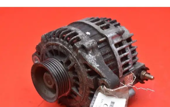 Nissan Almera Tino Generator/alternator 23100BU015
