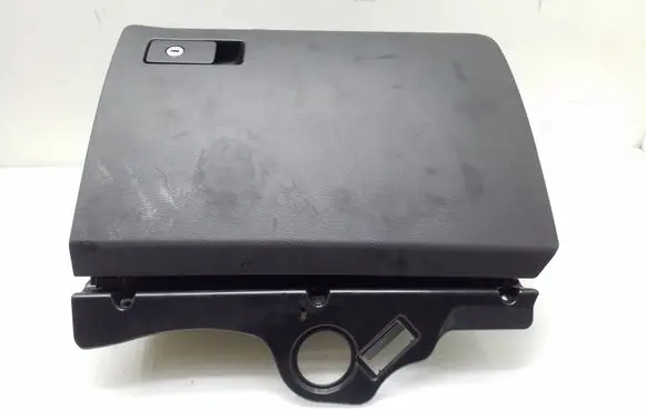 Volkswagen PASSAT B7 Glove box 3AA857938 3C1857097 3C1857097BC