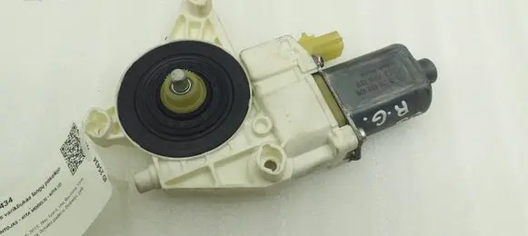 Dodge Durango Rear door window regulator motor 0130822747