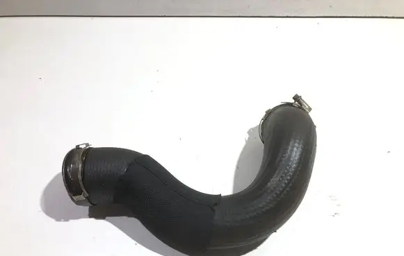 Peugeot 5008 Intercooler hose/pipe