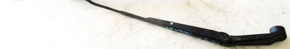 Suzuki Baleno IV Front wiper blade arm