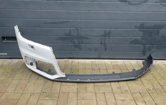 Audi Q5 SQ5 Front bumper