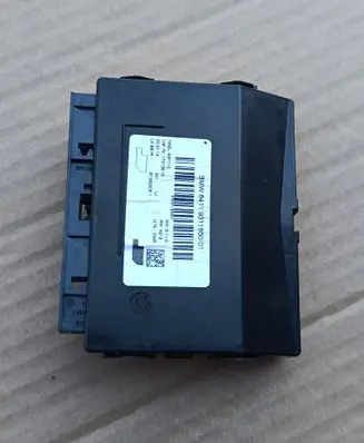 BMW 4 F32 F33 Other control units/modules 6411931185001 64119311850 9311850