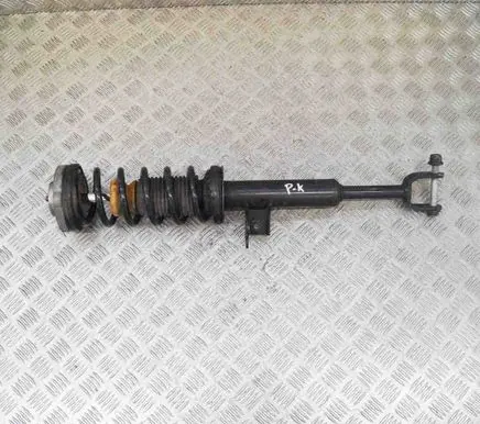 BMW 5 F10 F11 Front shock absorber/damper 6863295