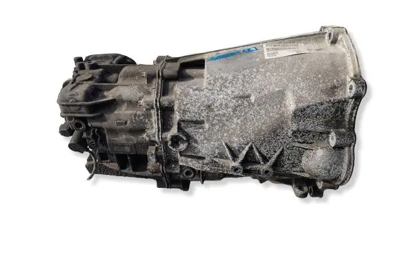 Volkswagen Crafter Manual 6 speed gearbox HVW9062604300