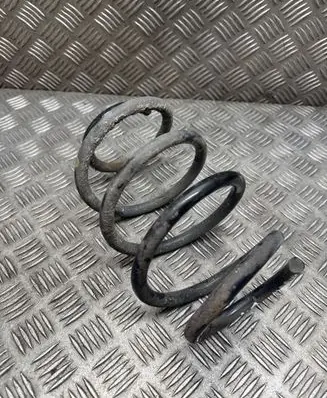 Dacia Logan II Front coil spring 