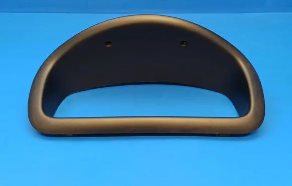 Dashboard trim