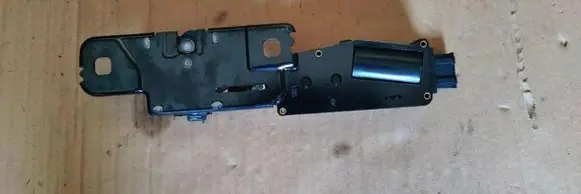 Audi A6 C7 Tailgate/trunk/boot lock/catch/latch 4H0827383A