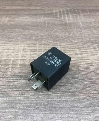 Opel Omega B1 Other relay 54201003 719036