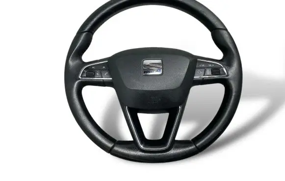 Seat Toledo IV (NH) Steering wheel K3657