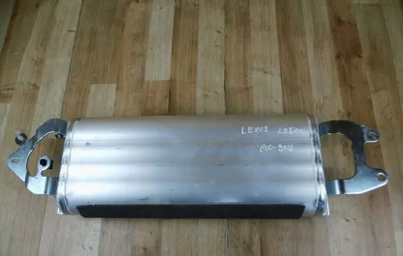Lexus LS 500 Steering rack electric part 4899050020