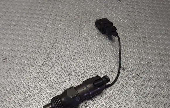 Volvo S40, V40 Fuel injector LDC009R01A