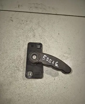 Iveco Daily 6th gen Loading door interior handle NOCODE
