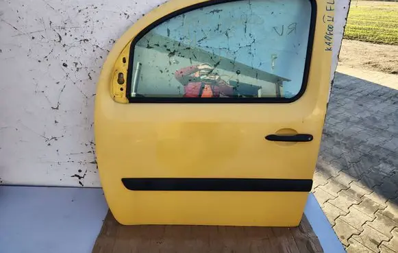 Renault Kangoo II Front door