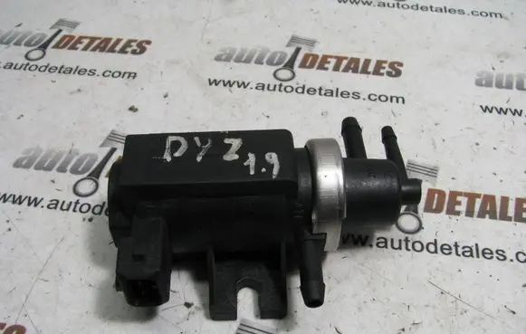 Mitsubishi Space Star Turbo solenoid valve
