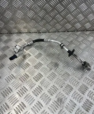 Audi Q7 4L Air conditioning (A/C) pipe/hose 7L6820741G