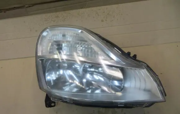 Renault Modus Headlight/headlamp