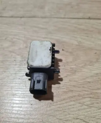 Ford Mondeo MK IV Airbag deployment crash/impact sensor 3M5T14B342AB