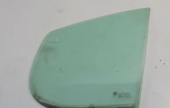 Renault Trafic II (X83) Front triangle window/glass 