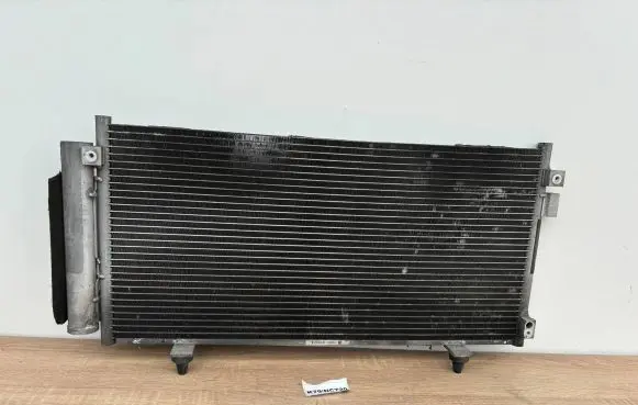 Subaru Impreza III A/C cooling radiator (condenser) T1018031BC