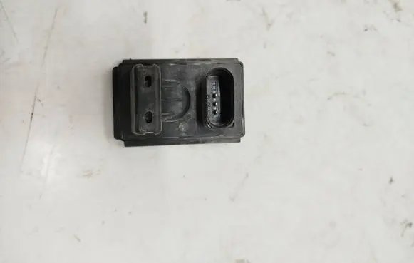 Volkswagen Phaeton Air quality sensor 4B0907659