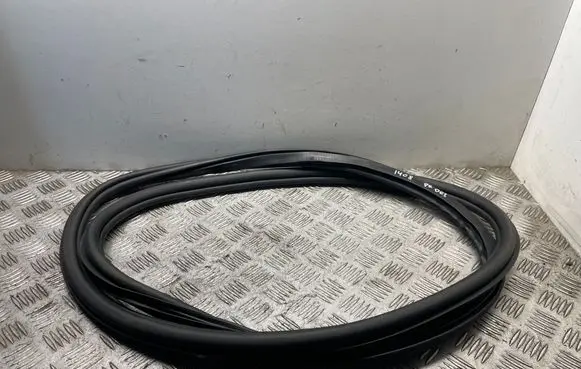 Audi S1 Front door rubber seal 8X4831722B
