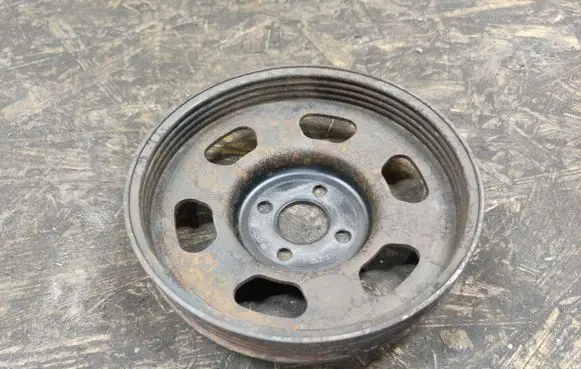Suzuki Celerio Water pump pulley 