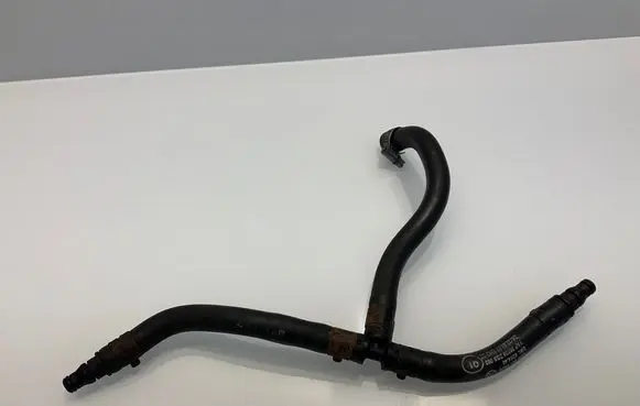 Mercedes-Benz C W204 Engine coolant pipe/hose A2045010325 DBL625440 36600ZGS003