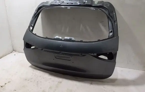 Mercedes-Benz GLC C254 Tailgate/trunk/boot lid 