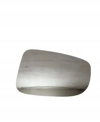 Mazda 2 Wing mirror glass DA7G-69-1G1