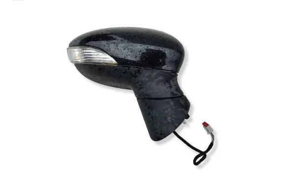 Ford Fiesta Front door electric wing mirror 