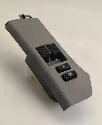 Toyota Yaris Electric window control switch 742320D110 8323L5N
